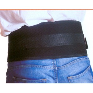 CINTA LOMBAR ANTI-VIBRATÓRIA MOD. 844